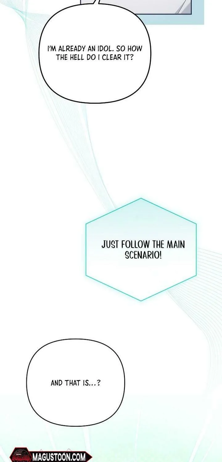 Surviving as a PD Idol Chapter 1 page 95 - 