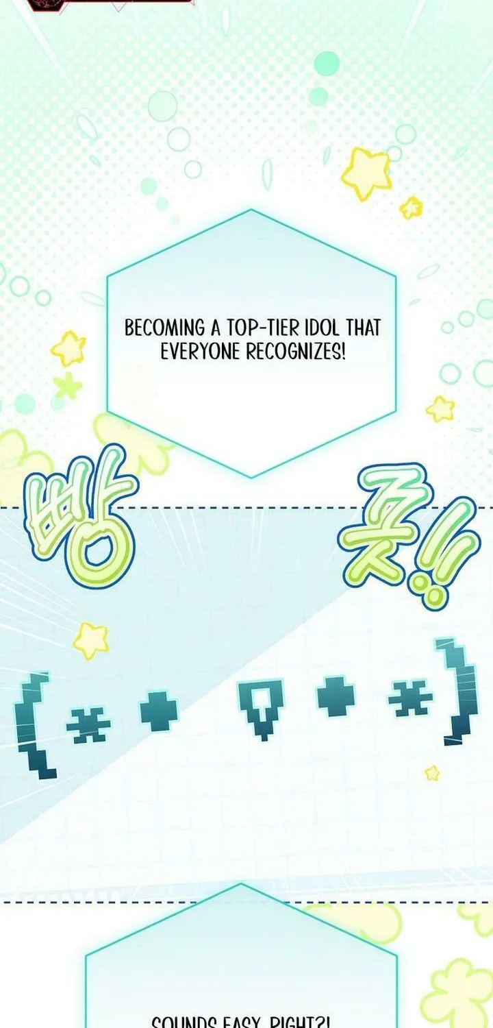 Surviving as a PD Idol Chapter 1 page 96 - 
