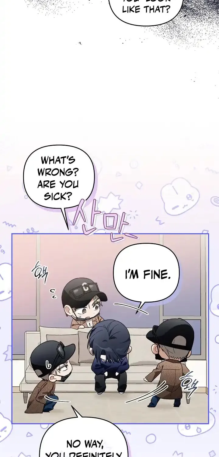 Surviving as a PD Idol Chapter 10 page 12 - 