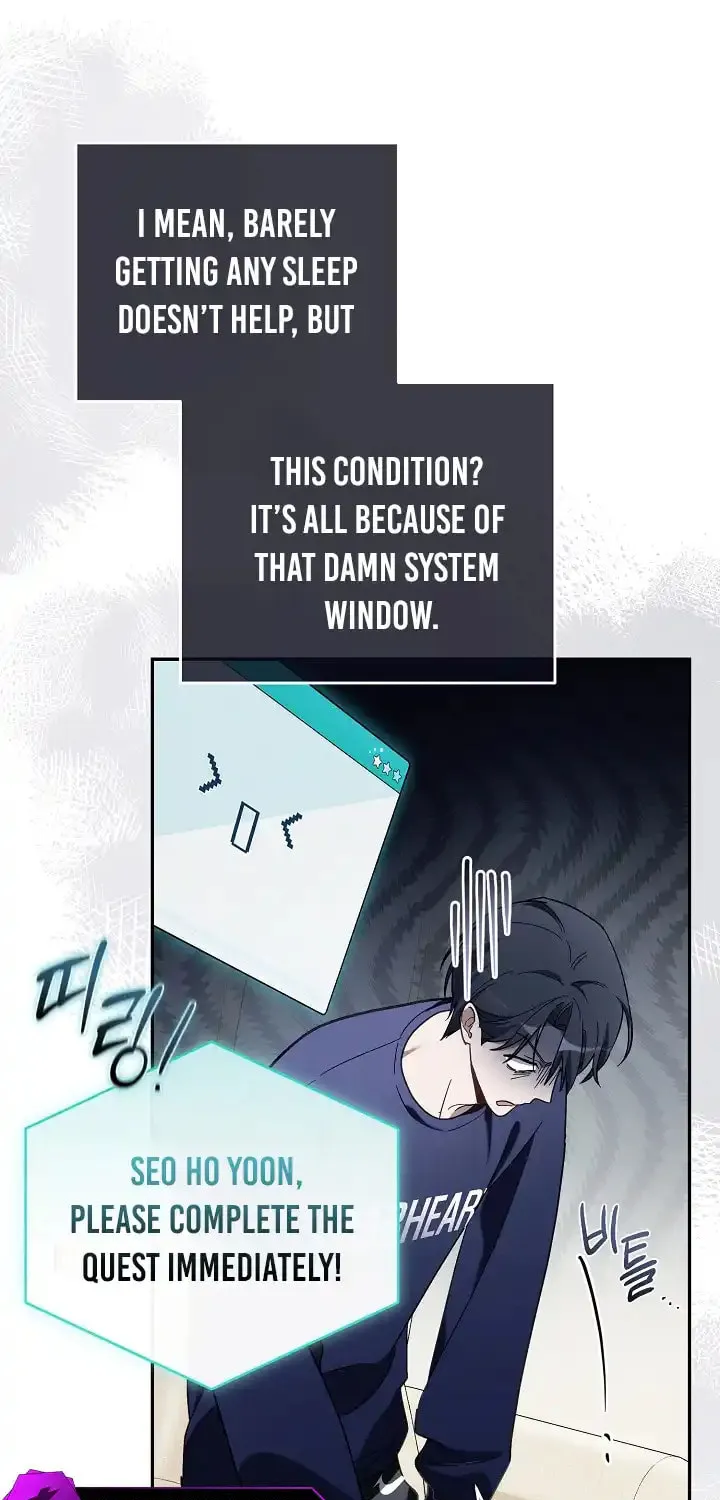 Surviving as a PD Idol Chapter 10 page 15 - 