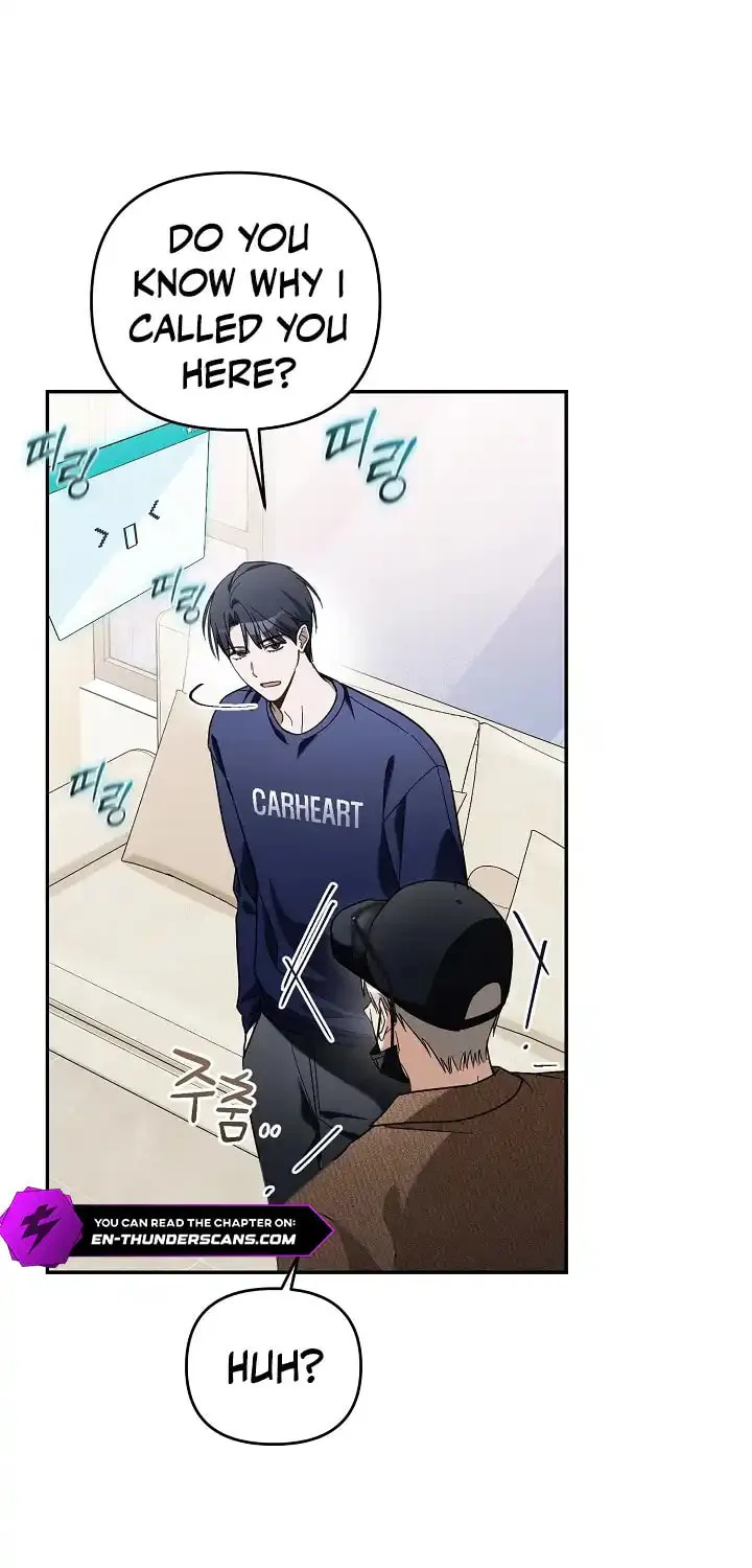 Surviving as a PD Idol Chapter 10 page 17 - 