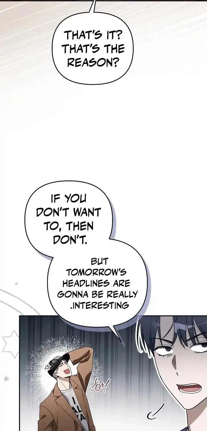 Surviving as a PD Idol Chapter 10 page 19 - 