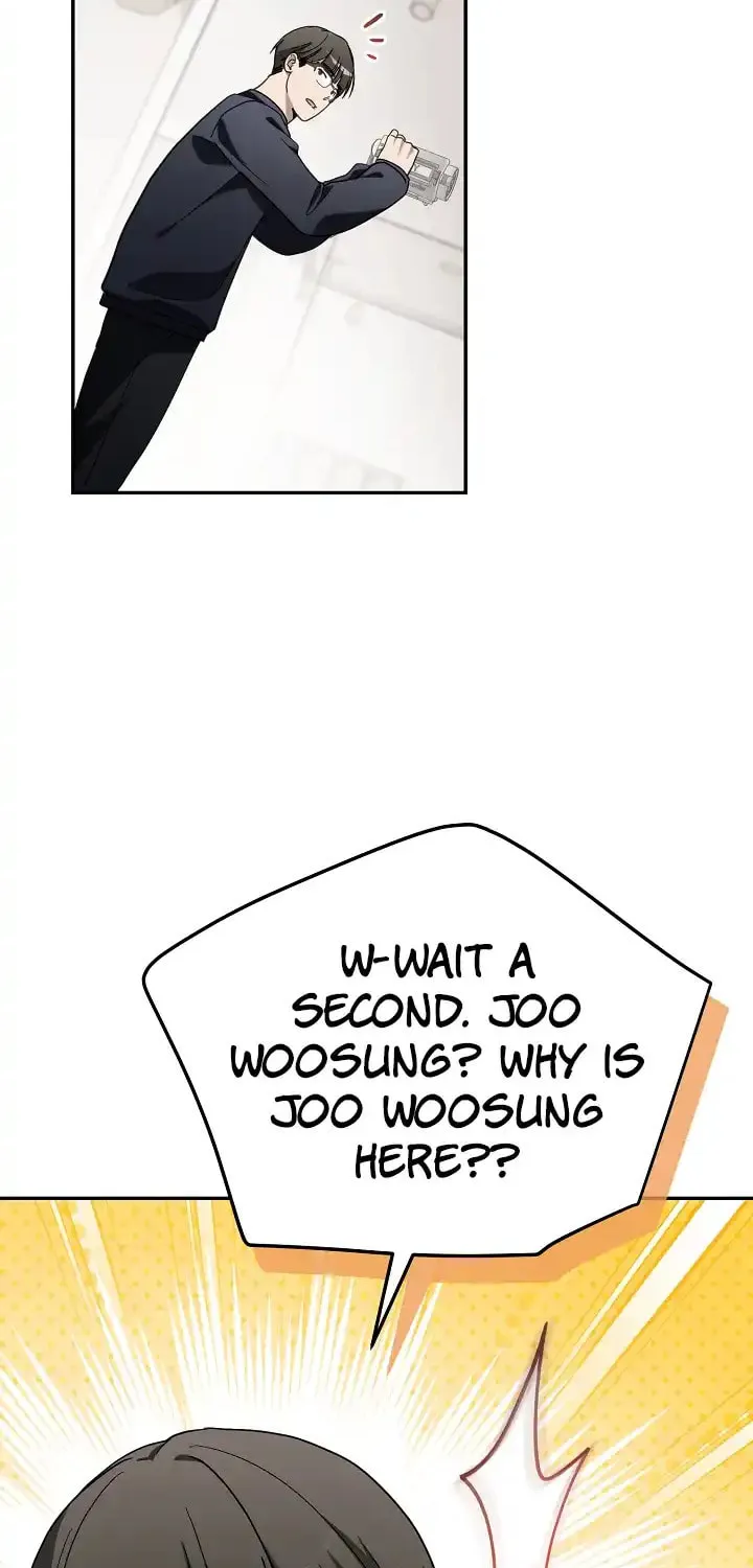 Surviving as a PD Idol Chapter 10 page 22 - 