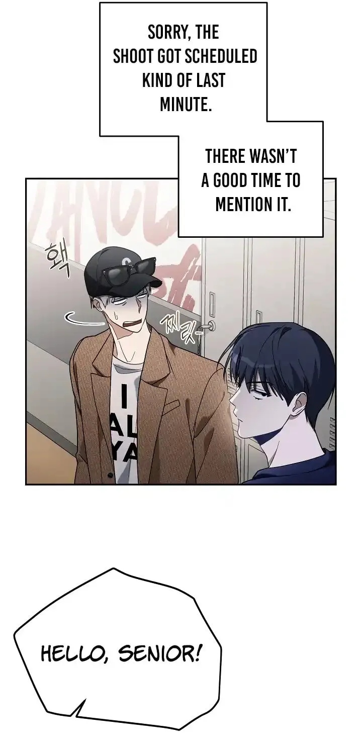 Surviving as a PD Idol Chapter 10 page 25 - 