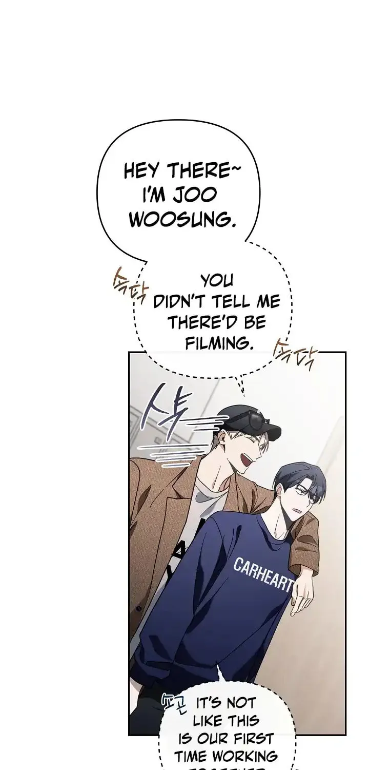 Surviving as a PD Idol Chapter 10 page 26 - 