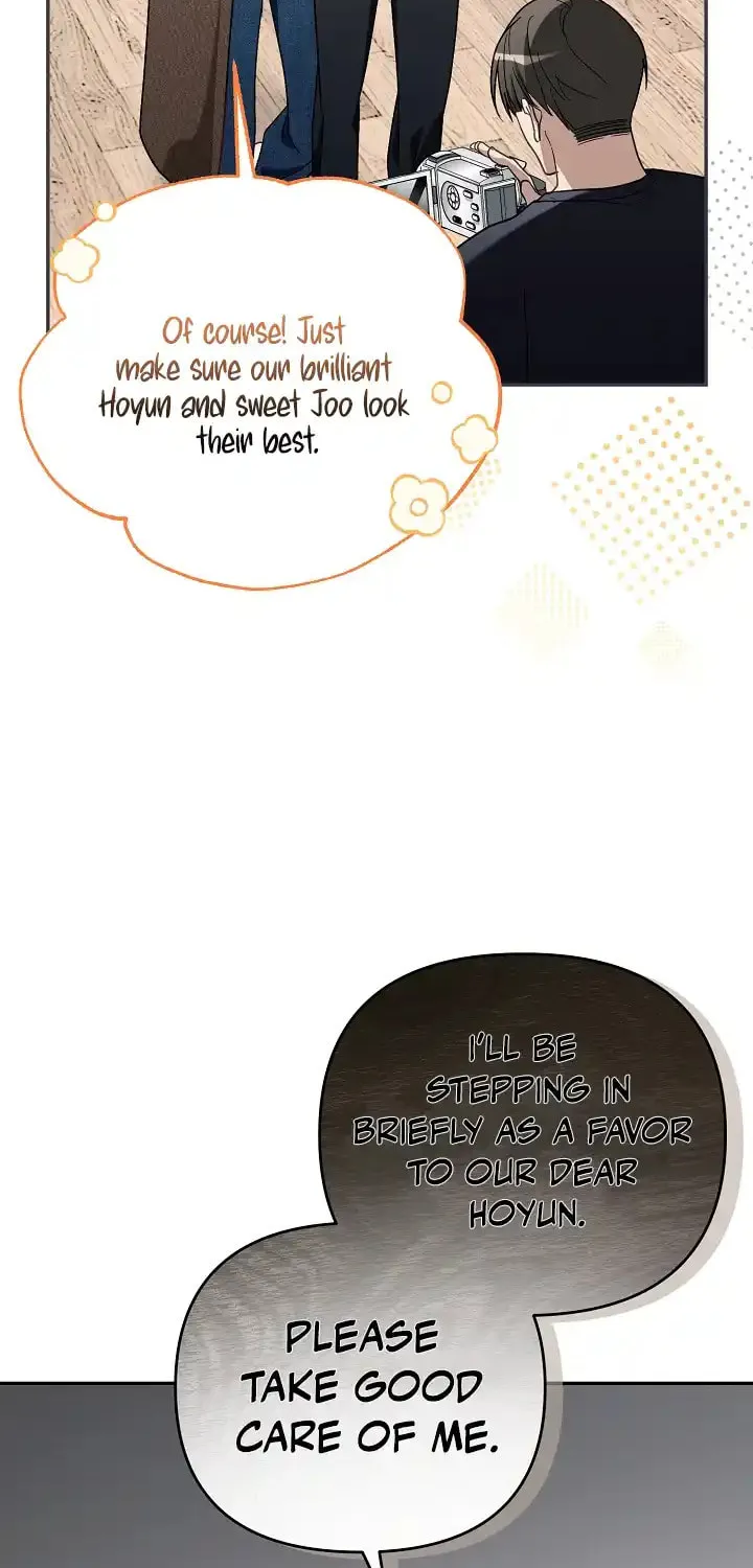 Surviving as a PD Idol Chapter 10 page 28 - 