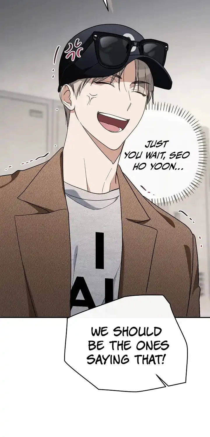 Surviving as a PD Idol Chapter 10 page 29 - 