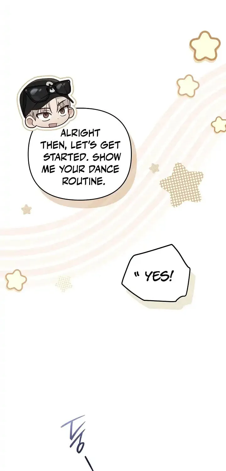 Surviving as a PD Idol Chapter 10 page 30 - 