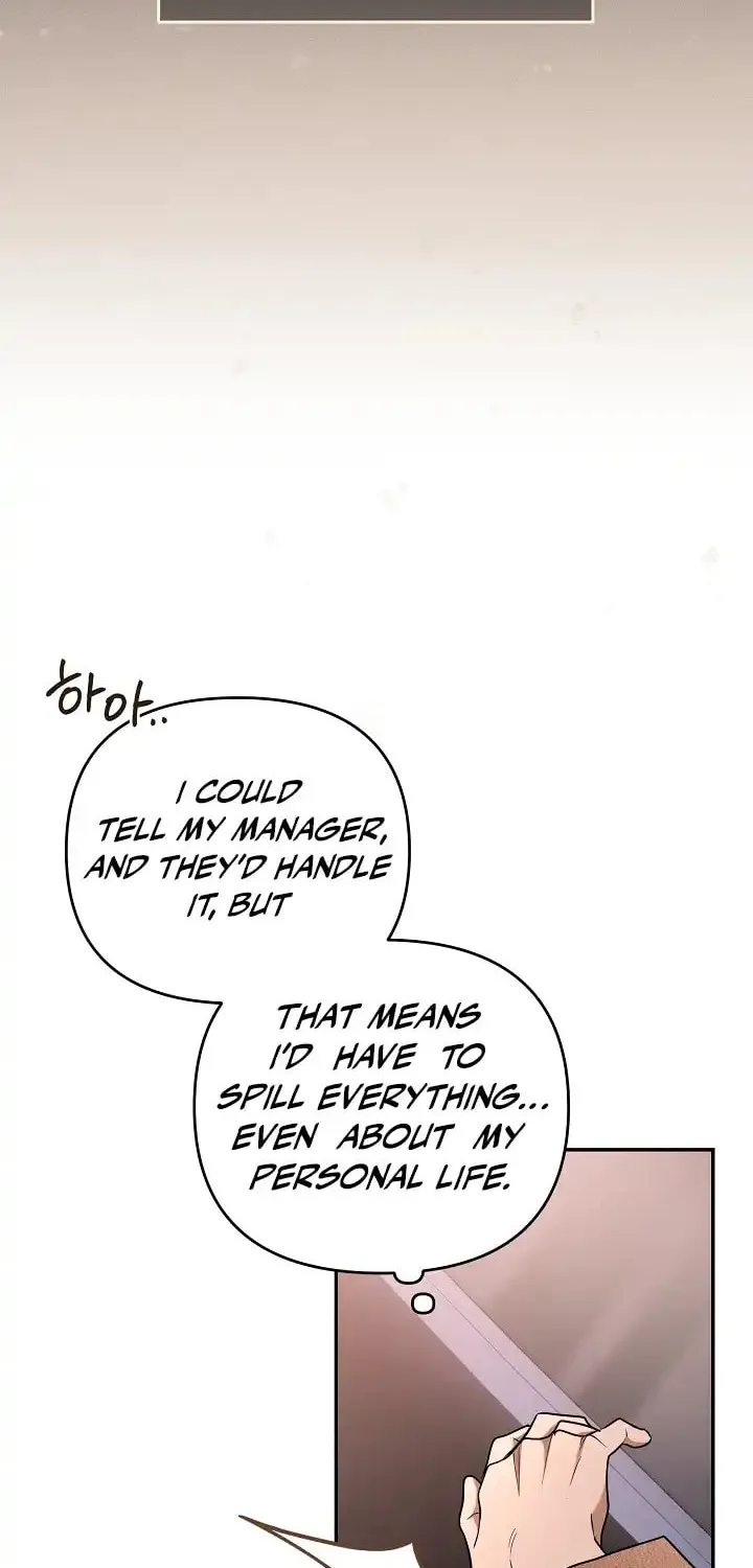 Surviving as a PD Idol Chapter 10 page 4 - 