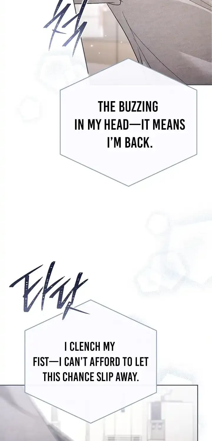 Surviving as a PD Idol Chapter 10 page 33 - 