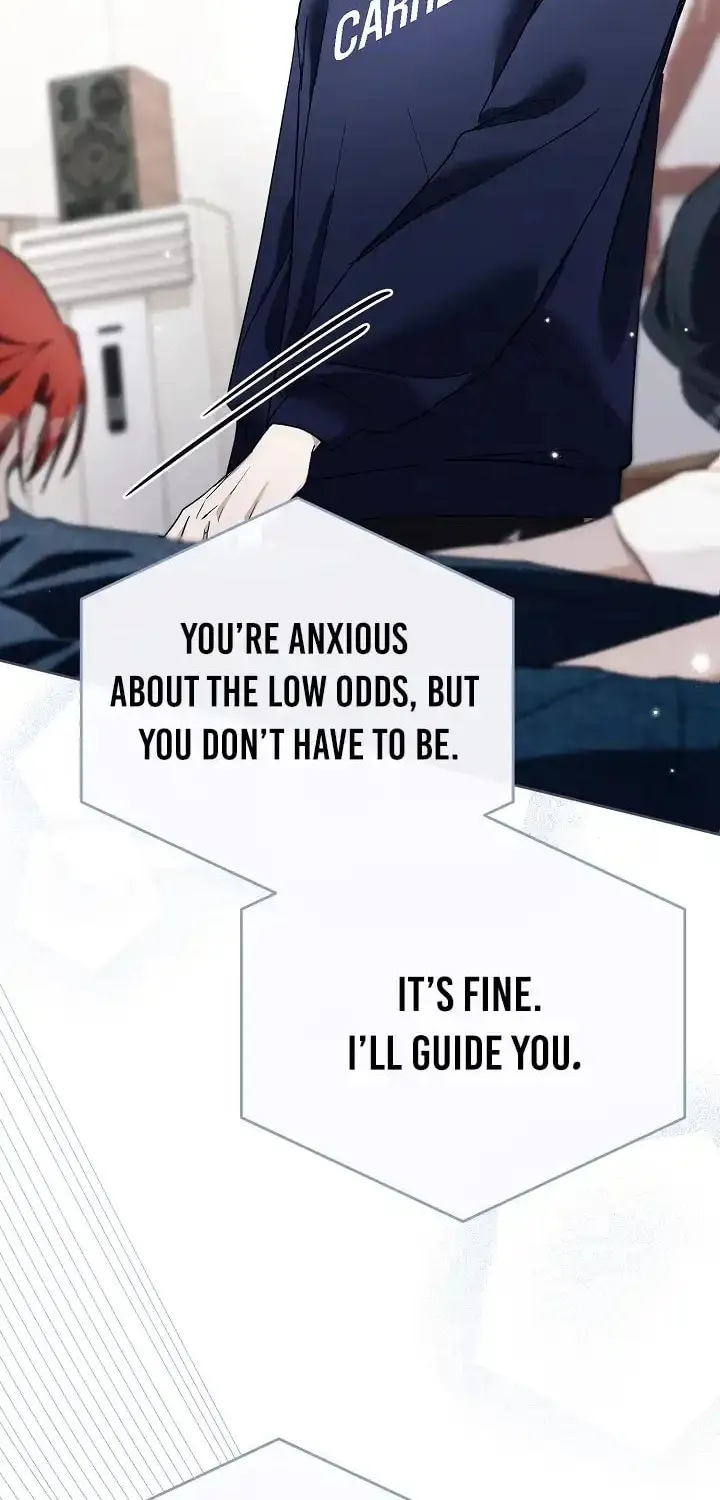 Surviving as a PD Idol Chapter 10 page 35 - 