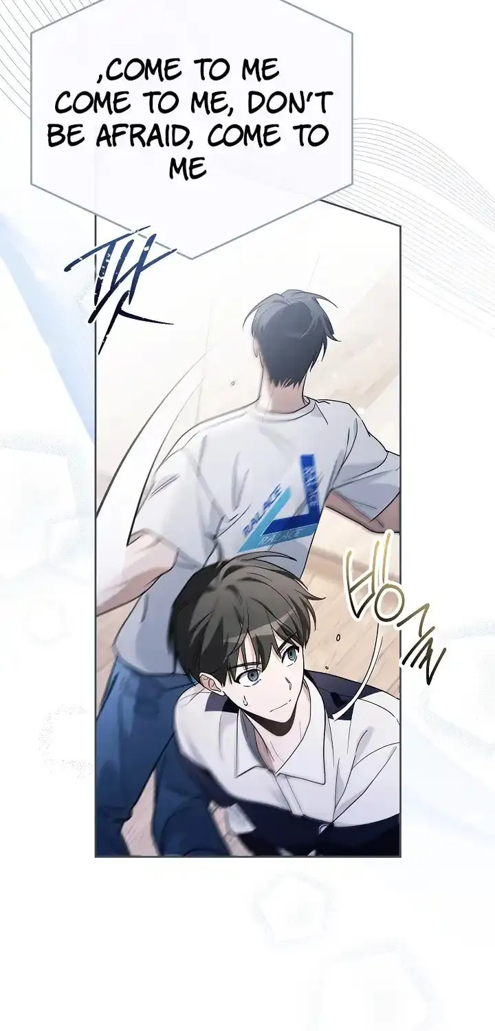 Surviving as a PD Idol Chapter 10 page 36 - 