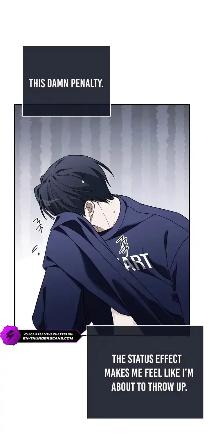 Surviving as a PD Idol Chapter 10 page 38 - 