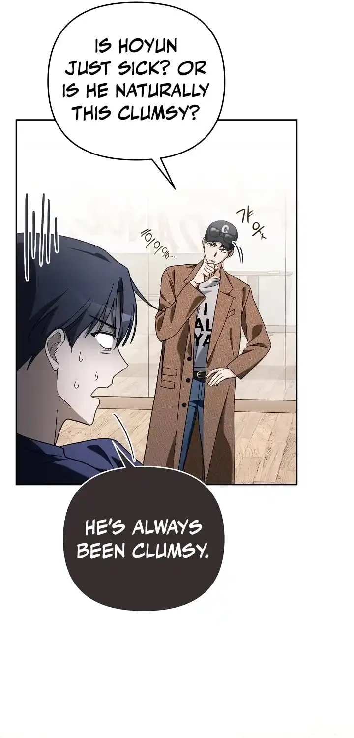 Surviving as a PD Idol Chapter 10 page 40 - 