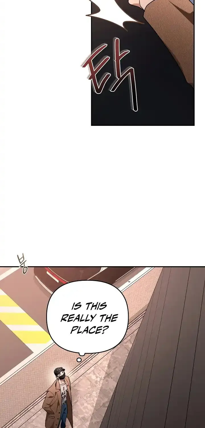 Surviving as a PD Idol Chapter 10 page 5 - 