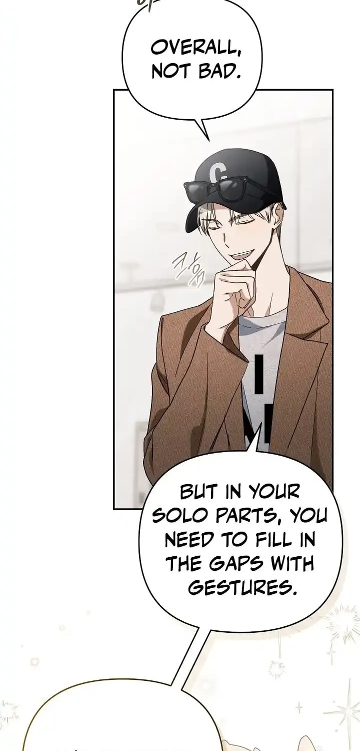 Surviving as a PD Idol Chapter 10 page 42 - 