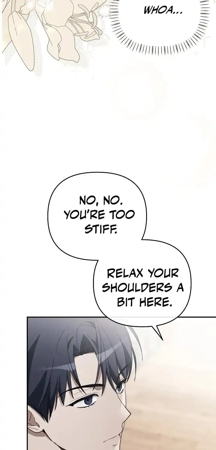 Surviving as a PD Idol Chapter 10 page 44 - 