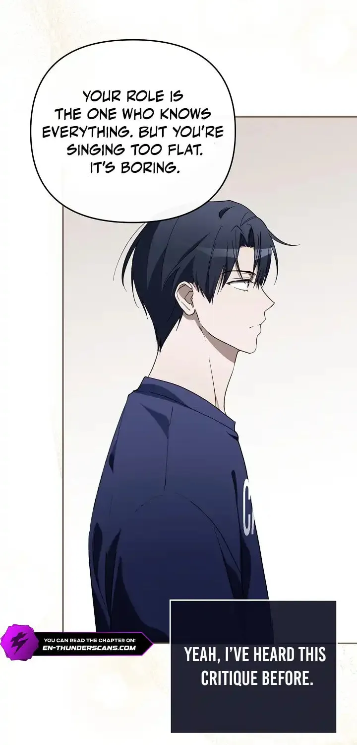 Surviving as a PD Idol Chapter 10 page 48 - 