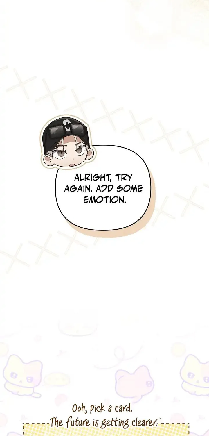 Surviving as a PD Idol Chapter 10 page 49 - 