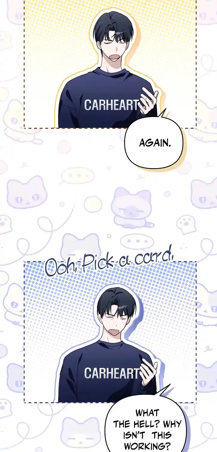 Surviving as a PD Idol Chapter 10 page 50 - 