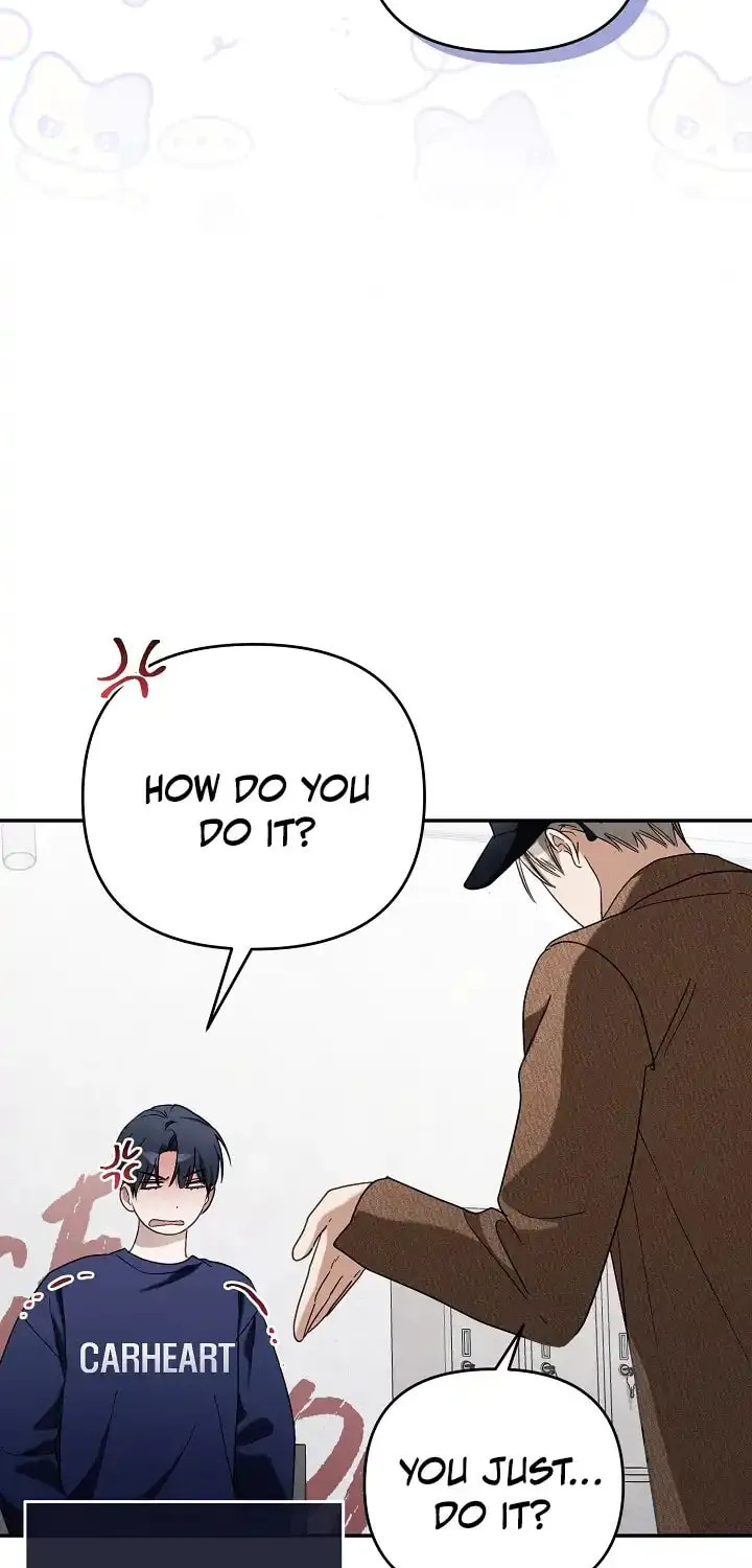 Surviving as a PD Idol Chapter 10 page 51 - 