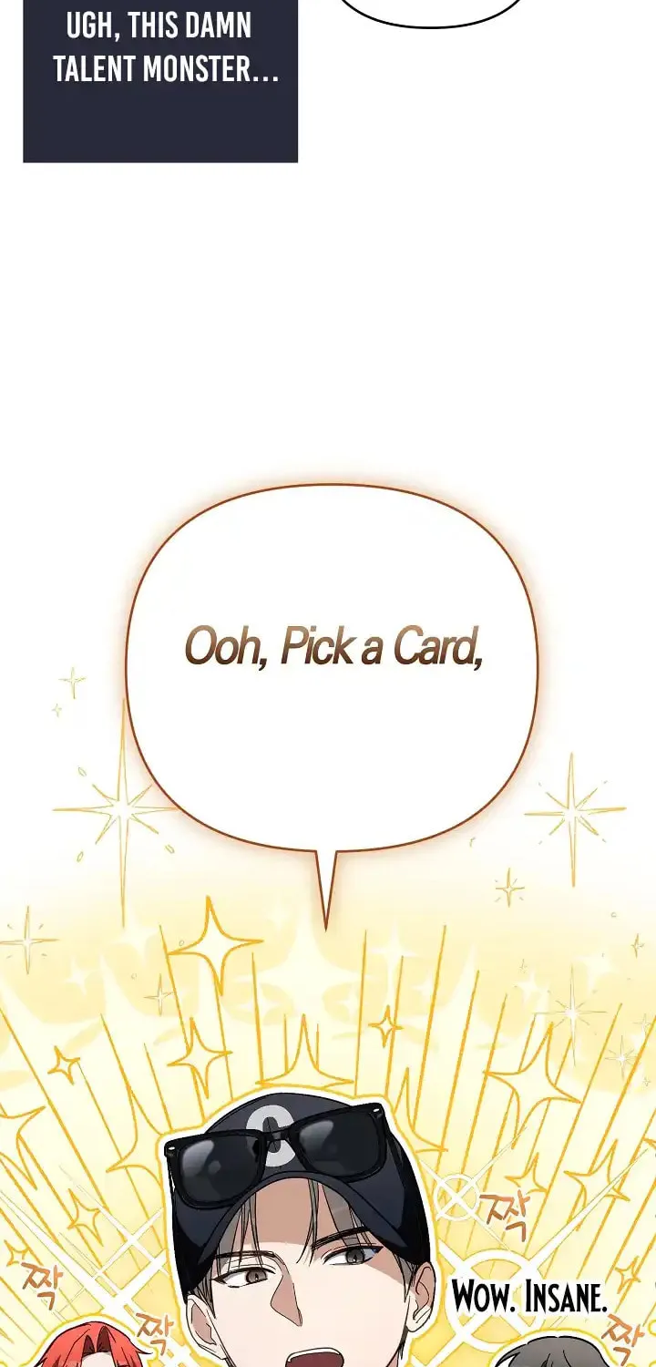 Surviving as a PD Idol Chapter 10 page 52 - 