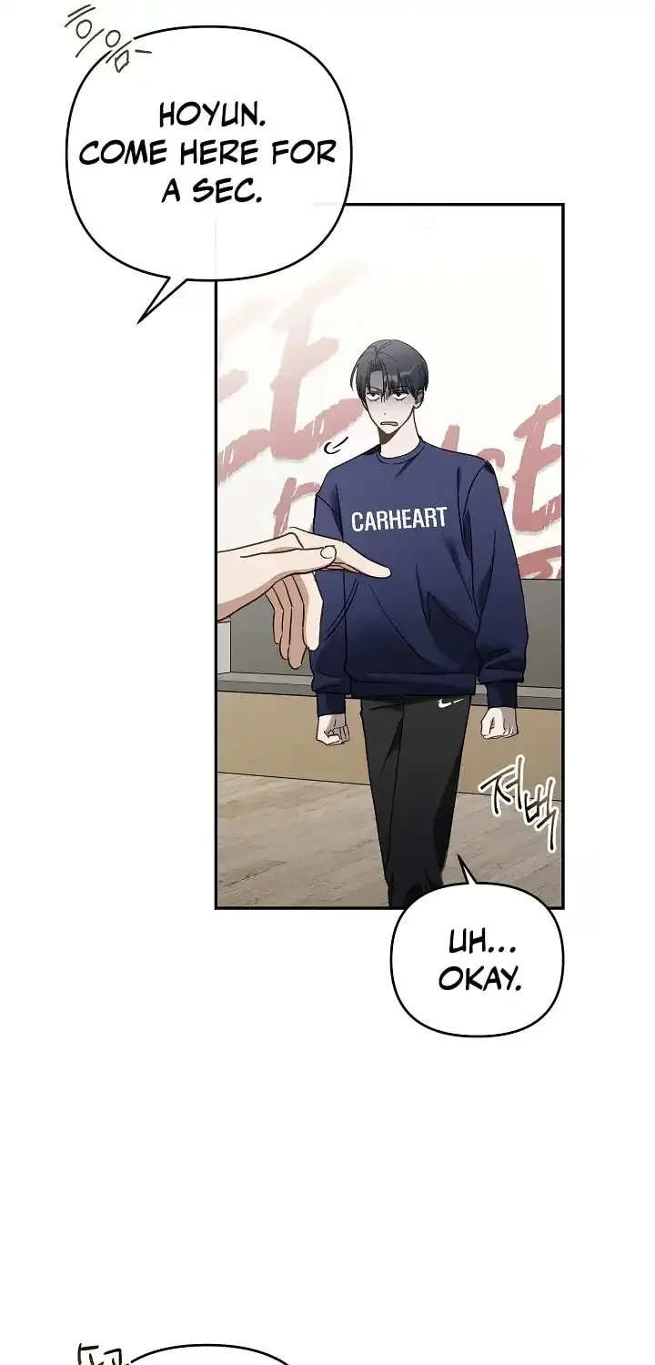 Surviving as a PD Idol Chapter 10 page 54 - 
