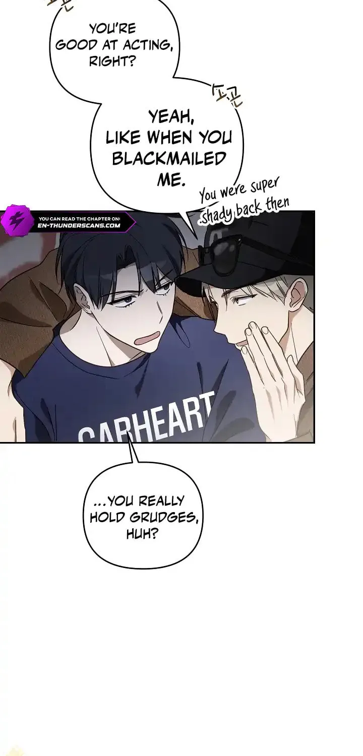 Surviving as a PD Idol Chapter 10 page 55 - 