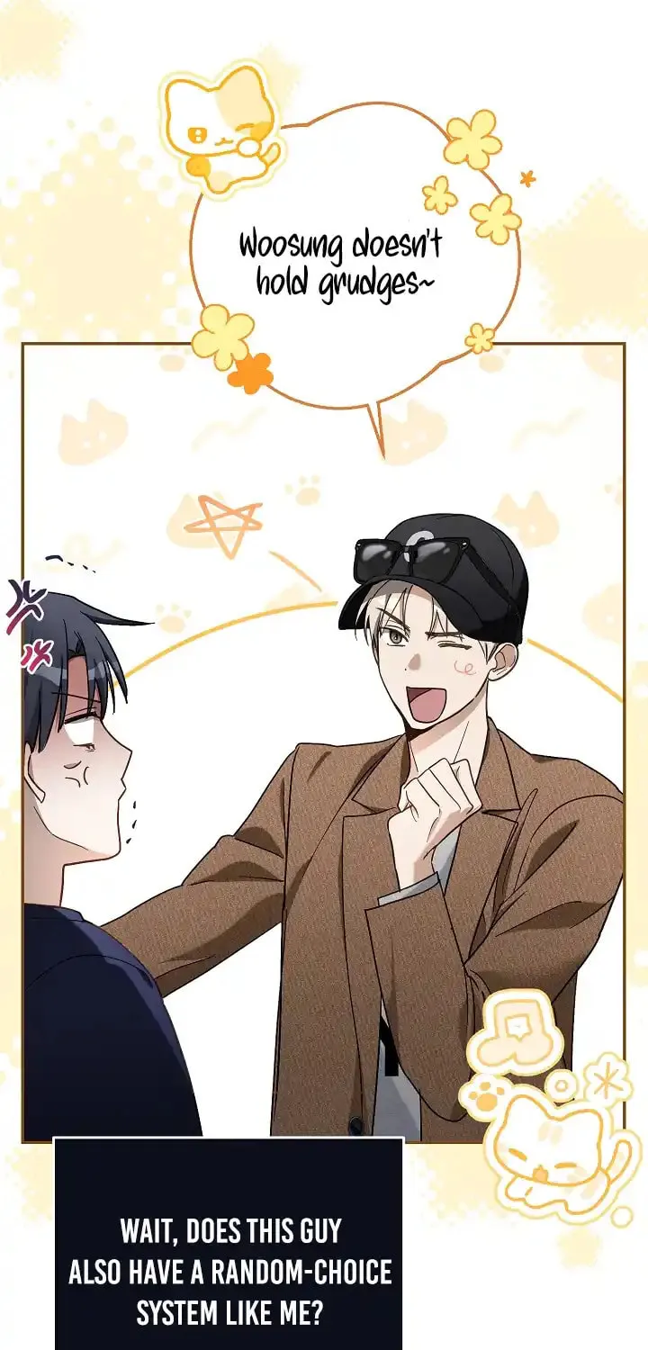 Surviving as a PD Idol Chapter 10 page 56 - 