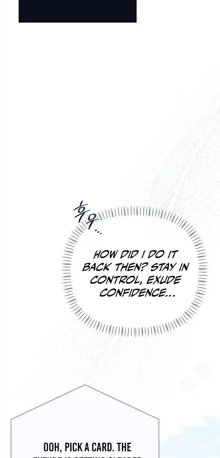 Surviving as a PD Idol Chapter 10 page 57 - 