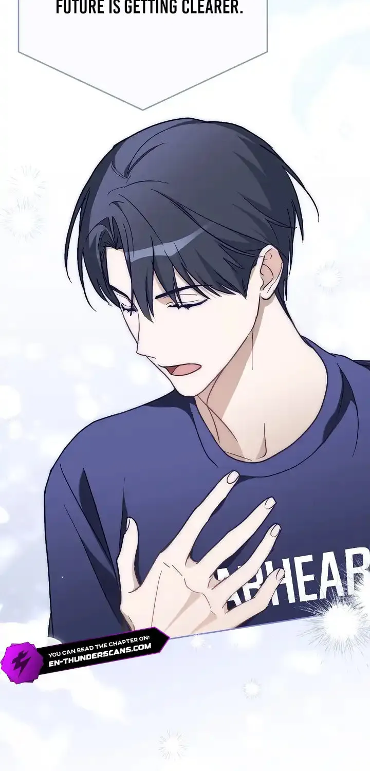 Surviving as a PD Idol Chapter 10 page 58 - 