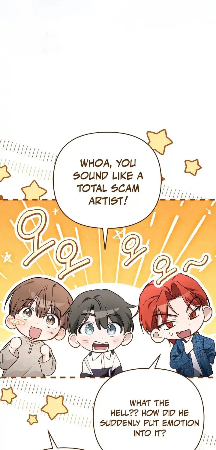 Surviving as a PD Idol Chapter 10 page 59 - 