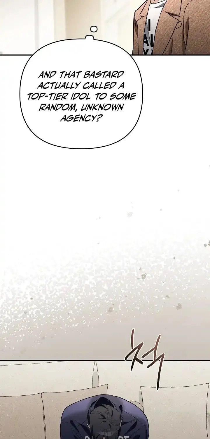 Surviving as a PD Idol Chapter 10 page 7 - 