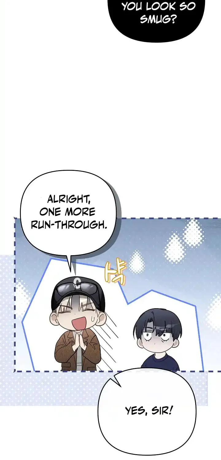 Surviving as a PD Idol Chapter 10 page 62 - 