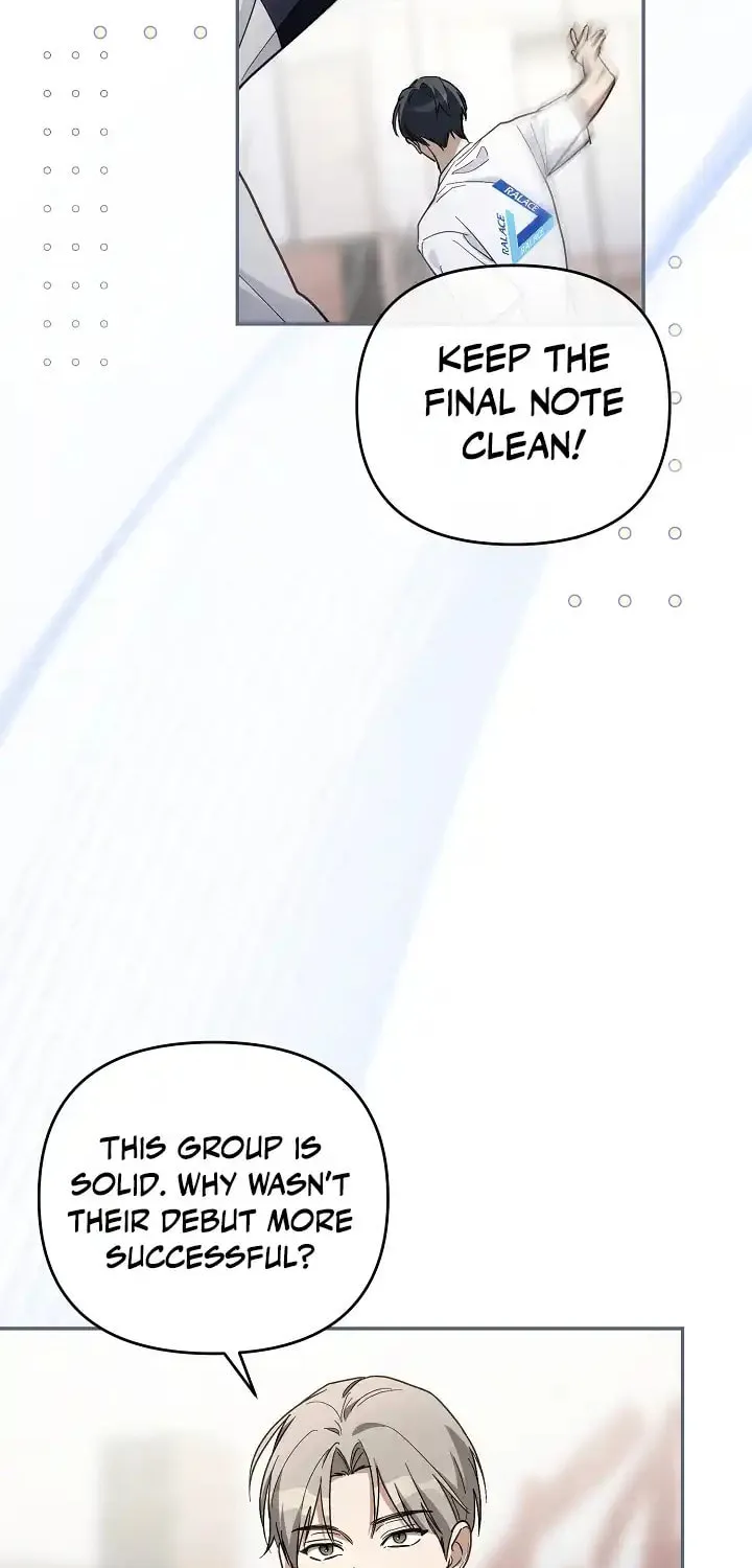 Surviving as a PD Idol Chapter 10 page 64 - 