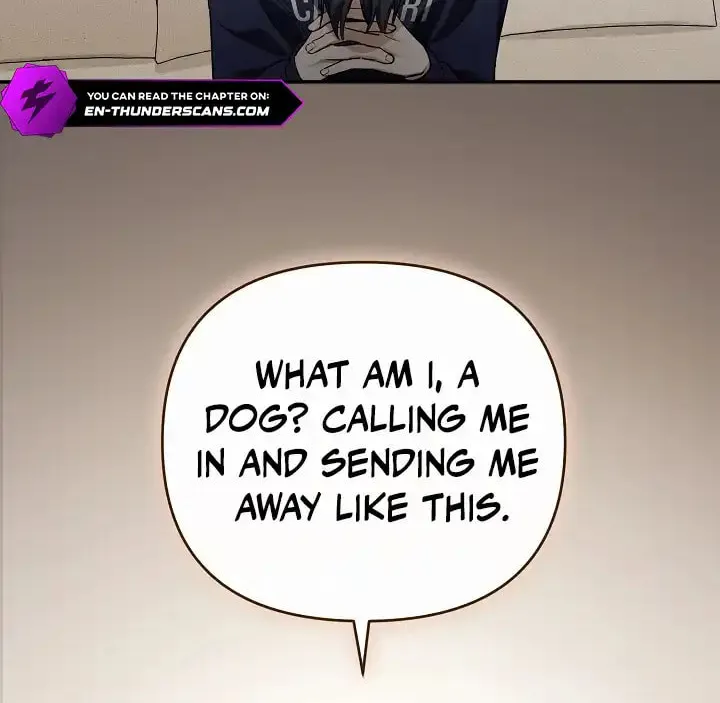 Surviving as a PD Idol Chapter 10 page 8 - 