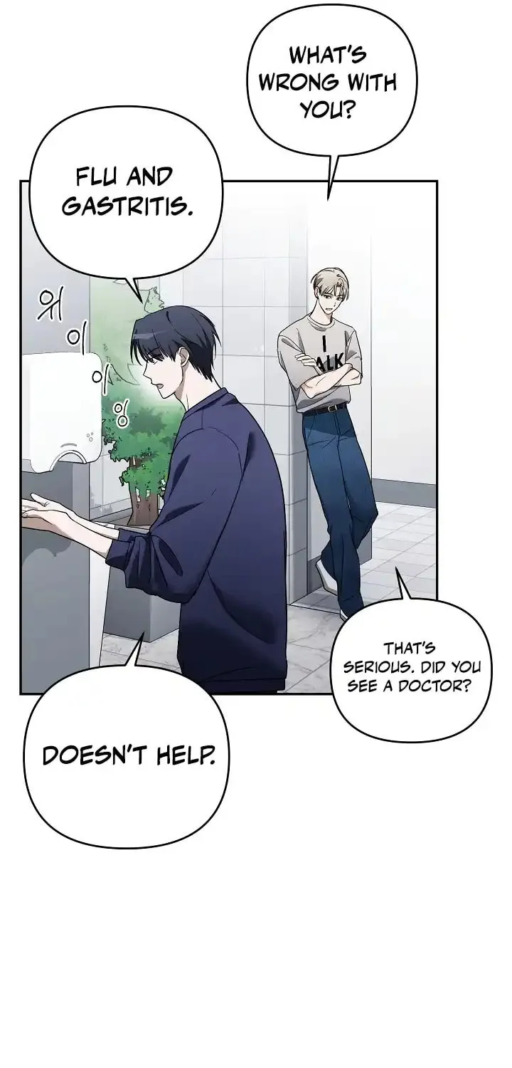 Surviving as a PD Idol Chapter 10 page 77 - 