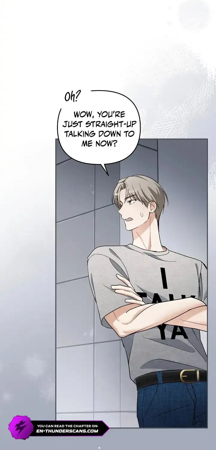 Surviving as a PD Idol Chapter 10 page 79 - 