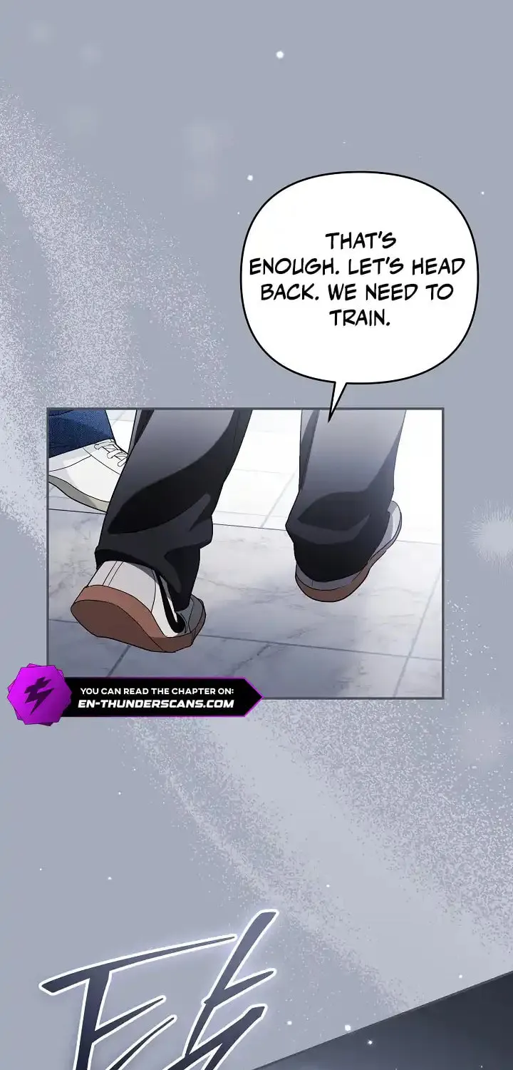 Surviving as a PD Idol Chapter 10 page 80 - 