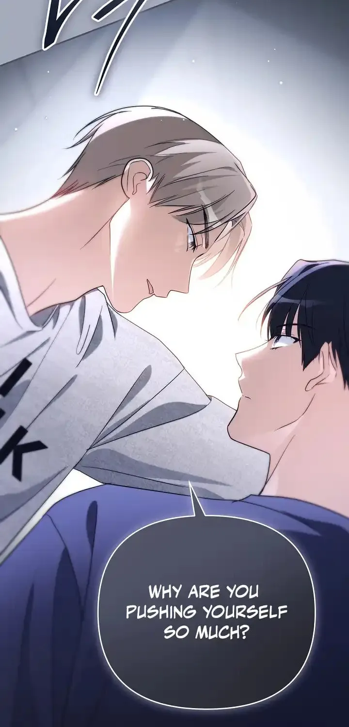 Surviving as a PD Idol Chapter 10 page 81 - 