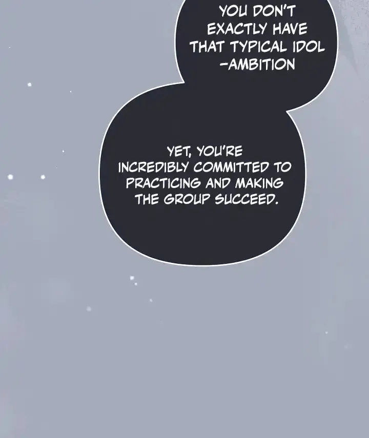 Surviving as a PD Idol Chapter 10 page 83 - 