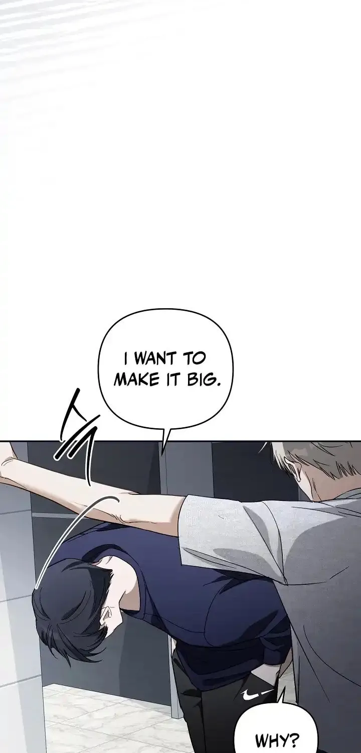 Surviving as a PD Idol Chapter 10 page 85 - 