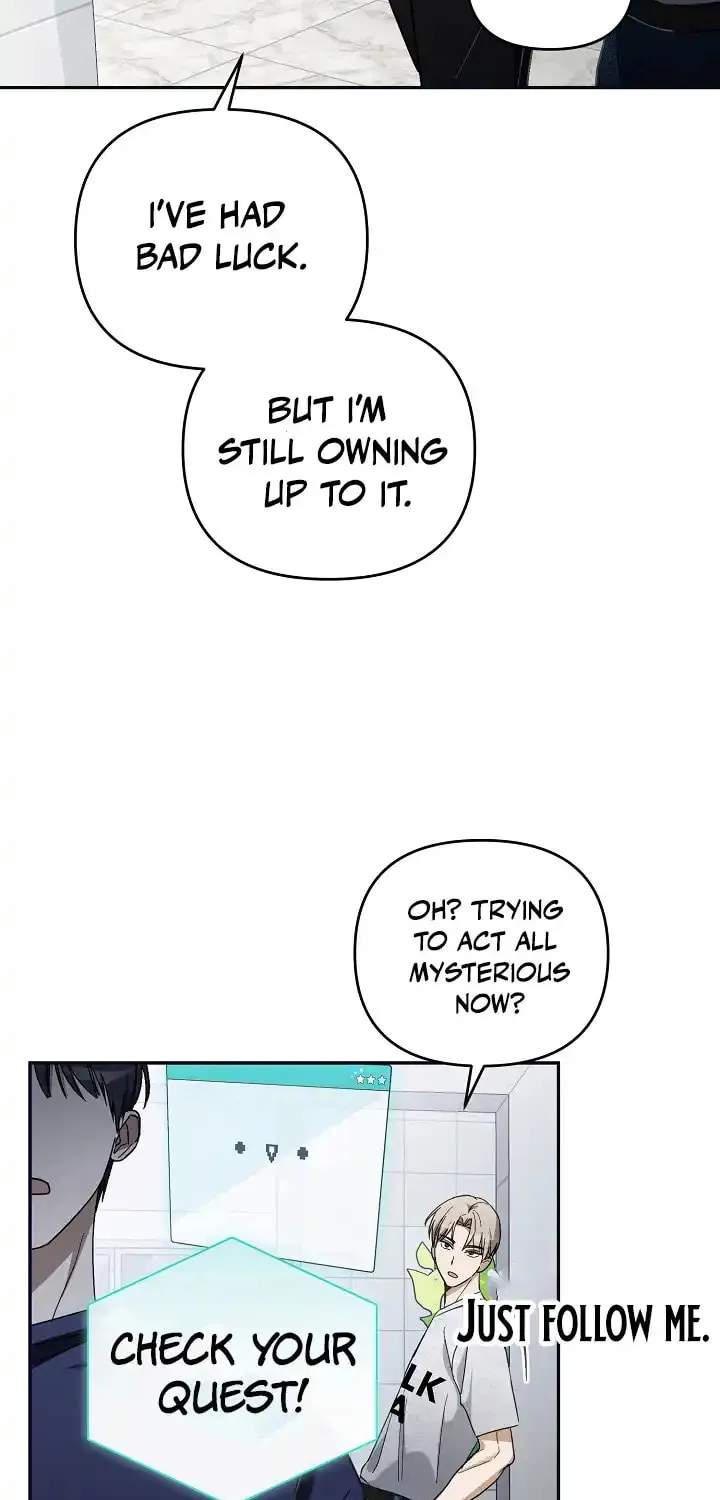 Surviving as a PD Idol Chapter 10 page 86 - 