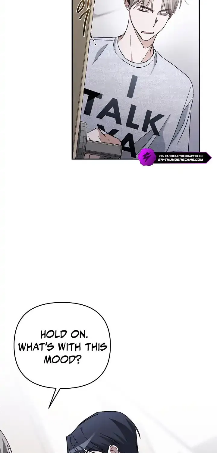 Surviving as a PD Idol Chapter 10 page 88 - 