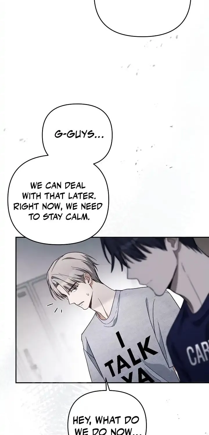 Surviving as a PD Idol Chapter 10 page 92 - 