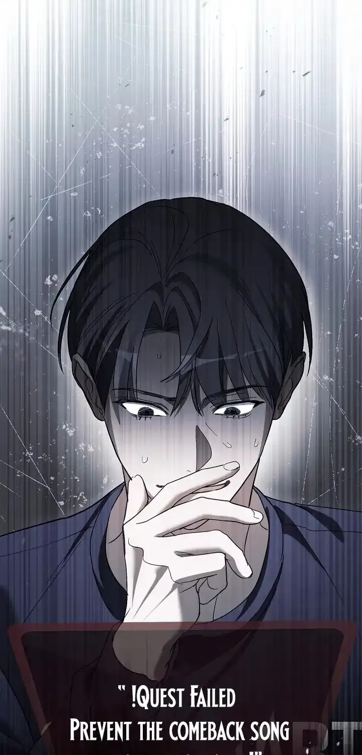 Surviving as a PD Idol Chapter 10 page 95 - 
