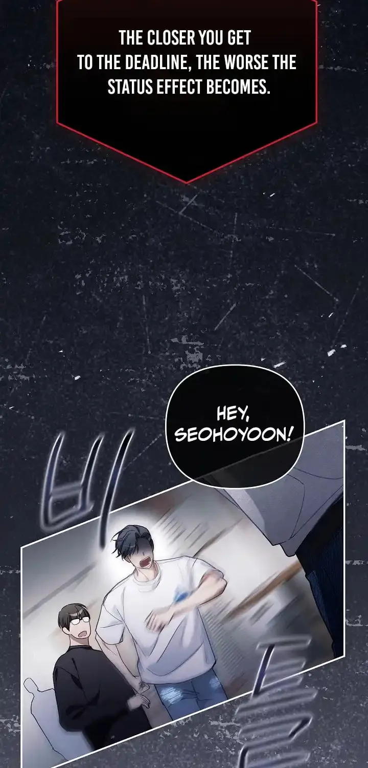 Surviving as a PD Idol Chapter 10 page 98 - 