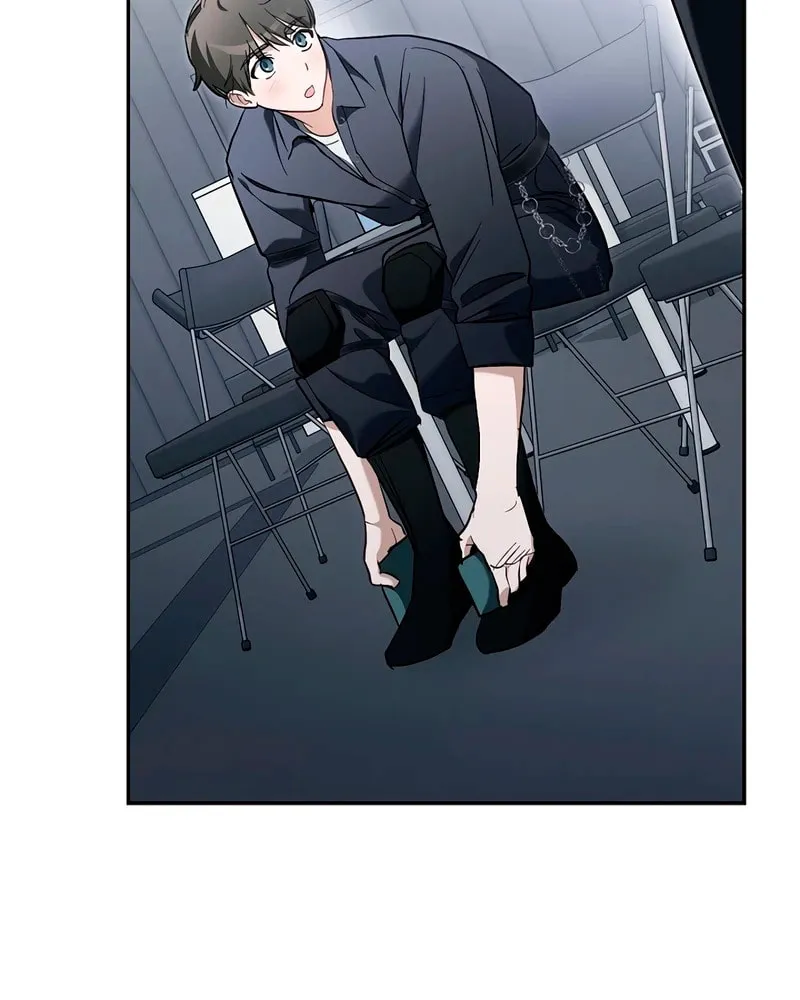 Surviving as a PD Idol Chapter 11 page 101 - 