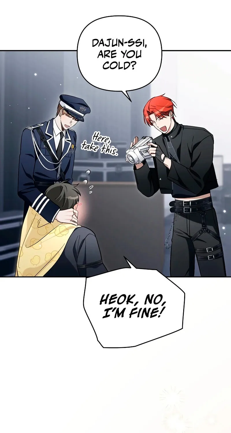 Surviving as a PD Idol Chapter 11 page 102 - 