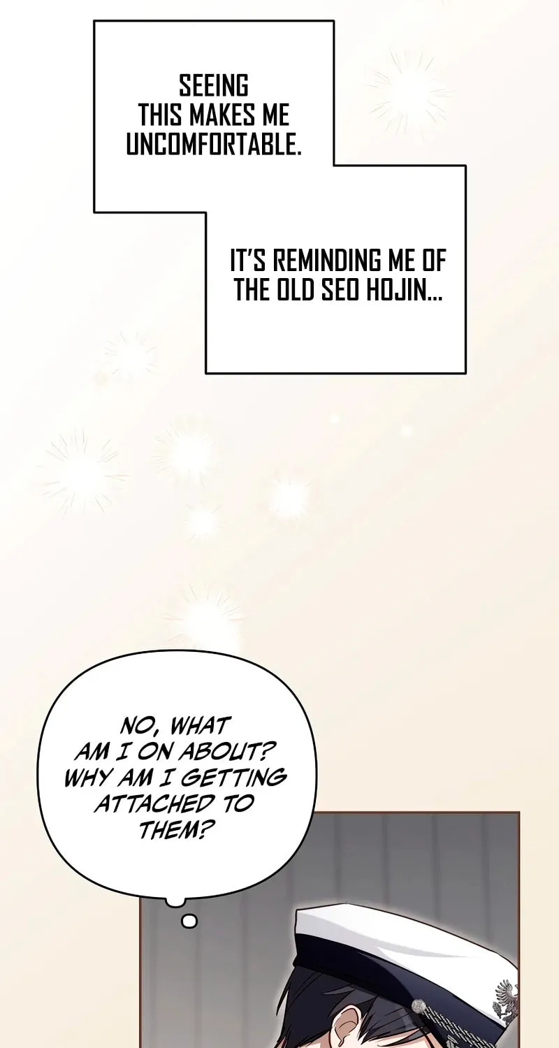 Surviving as a PD Idol Chapter 11 page 103 - 